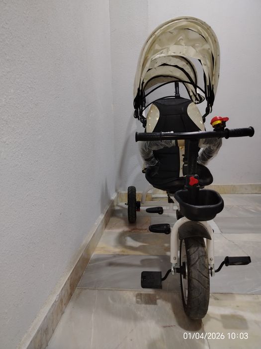 Болалар велоспеди ЕГИЗАКЛАР УЧУН. сотилади.