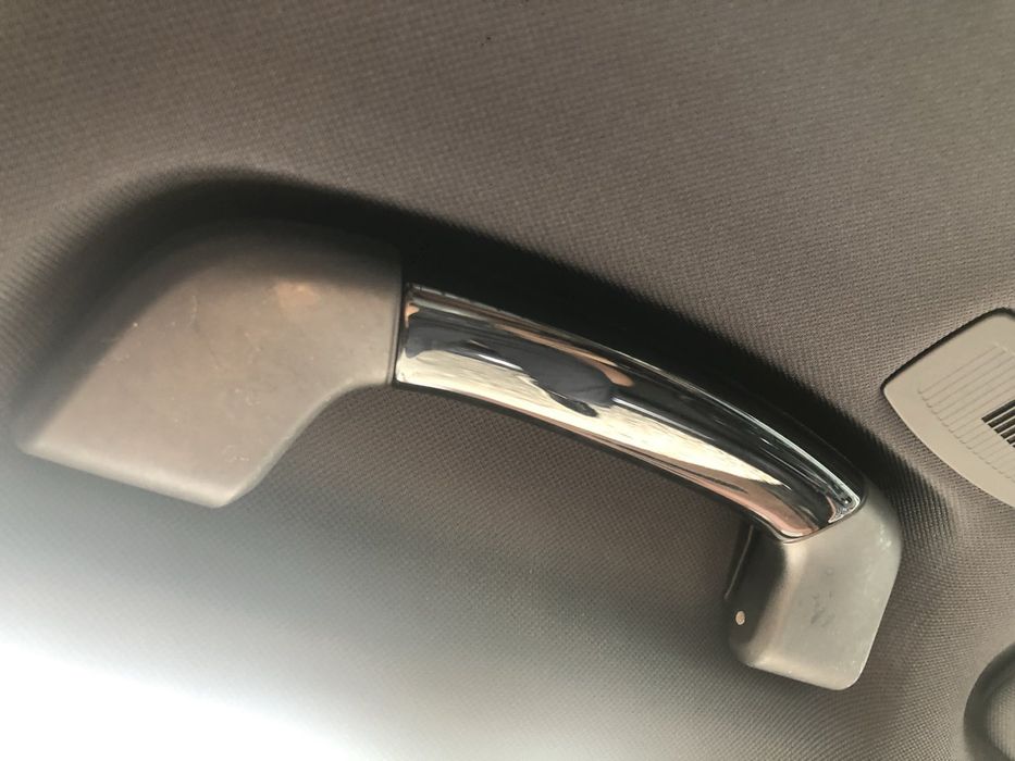 Individual Салон/седалки Bmw 7 F01/02 Long дълга база