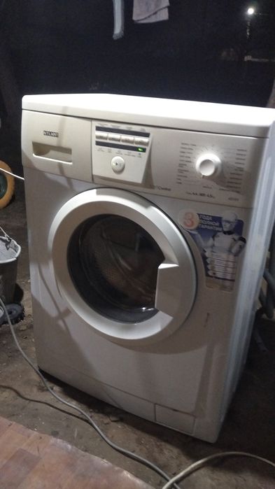 Продам стиральную машину атлант