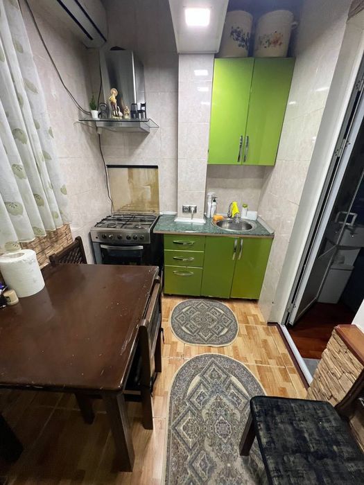 Продается квартира на Максим Горького