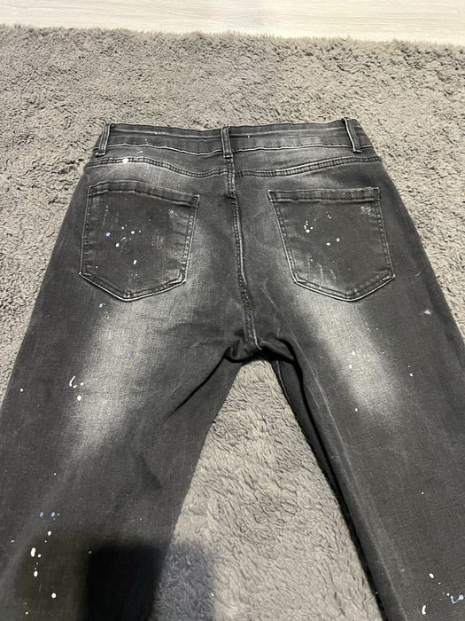 Blugi Dsquared2 dama