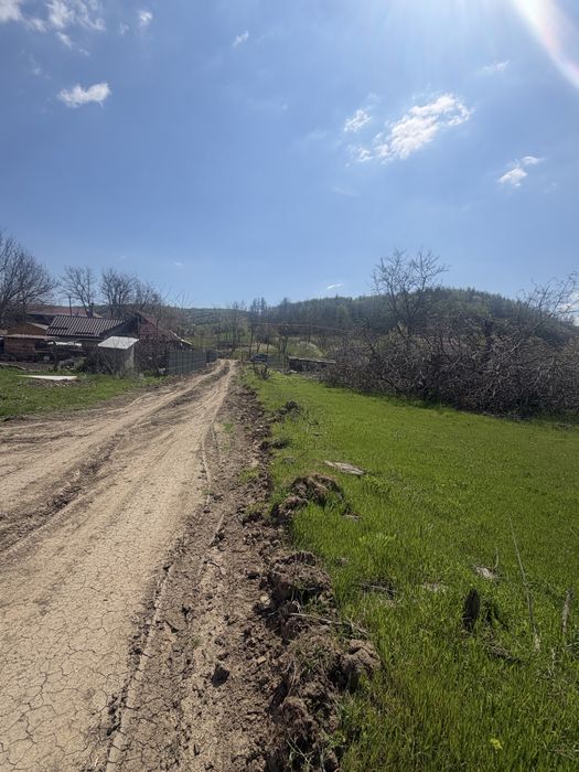 Parcele teren intravilan Sasenii Vechi Vernesti