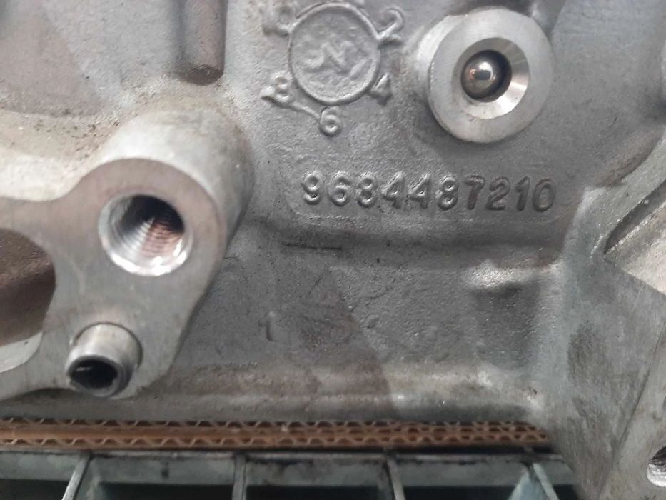 chiulasa 1.6 tdci  euro 5  volvo v40 ford focus 3 peugeot 308  9684487210 necesita verificare