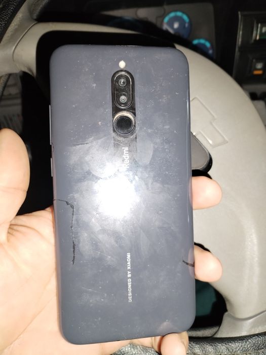 Redmi sotiladi xolati oʻrtacha