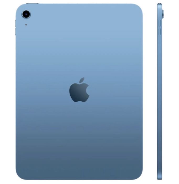 Планшет Apple iPad A16 2025