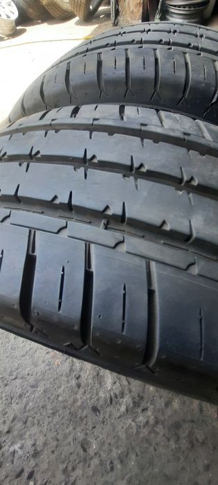 Бусови летни-16цола-215/65-1бр.-85лв.-като нови