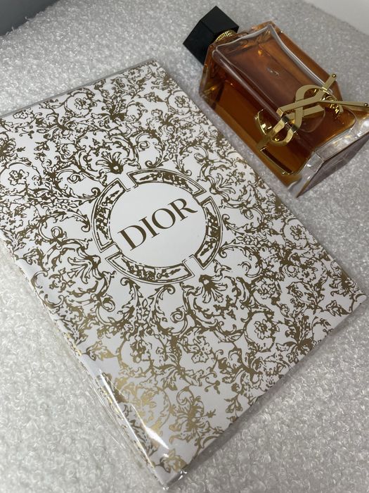 Тефтер с опаковка за подарък