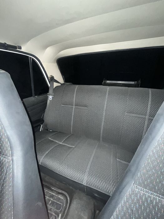 Vaz 2107 сатилади