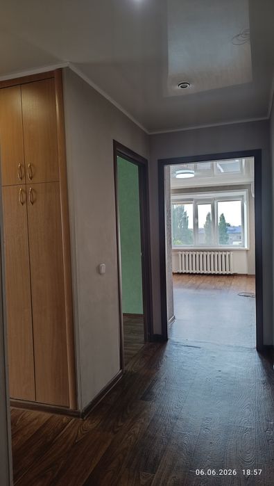 Продам 3х комнатную квартиру