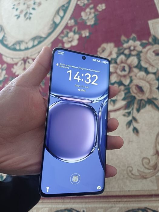 Huawei P50 Pro 256/8