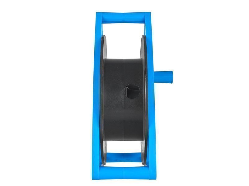 Пластмасова стойка за кабел на макара geko