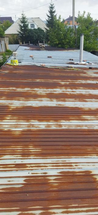 Строительные материалы