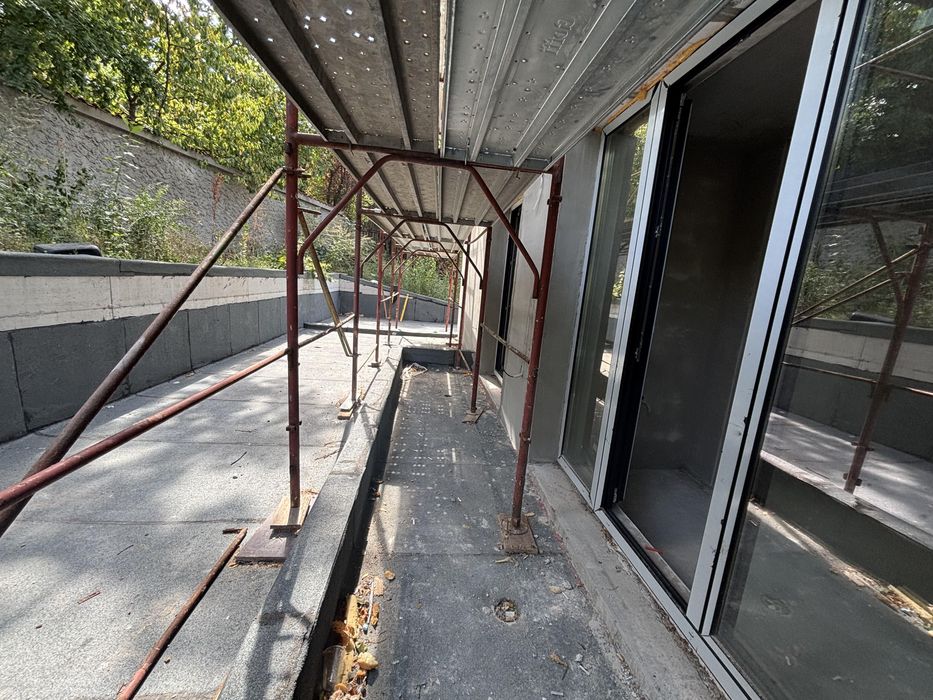 Тристаен апартамент за продажба в ж.к. Драгалевци, 2097494