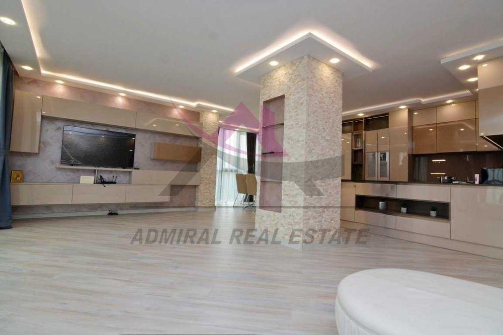 Дава се под наем Двустаен апартамент в Варна, Бриз - 116 кв.м за 1495.83 € - Снимка #5