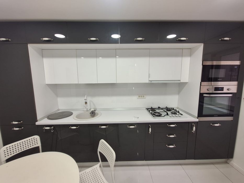 Apartament 3 camere – Rahova | 10 min Unirii | 115.000 €