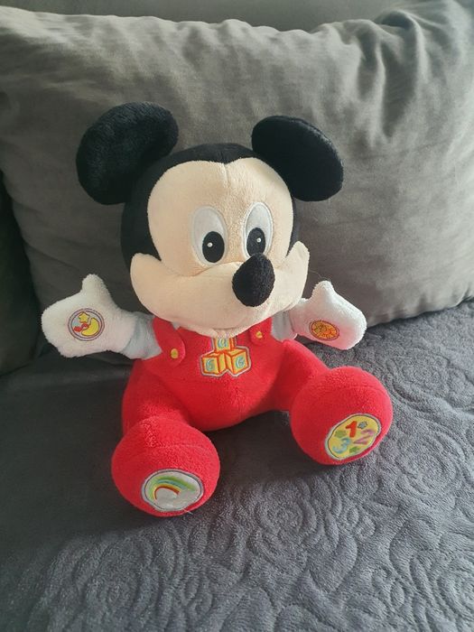 Говорещ Мини Марс на български език