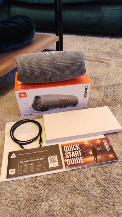 Boxa JBL Charge 5
