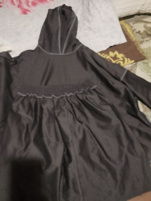 Продам мусульманская платье