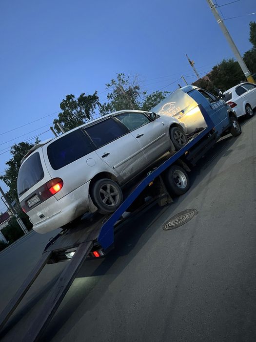 Эвакуатор кркглосуточна