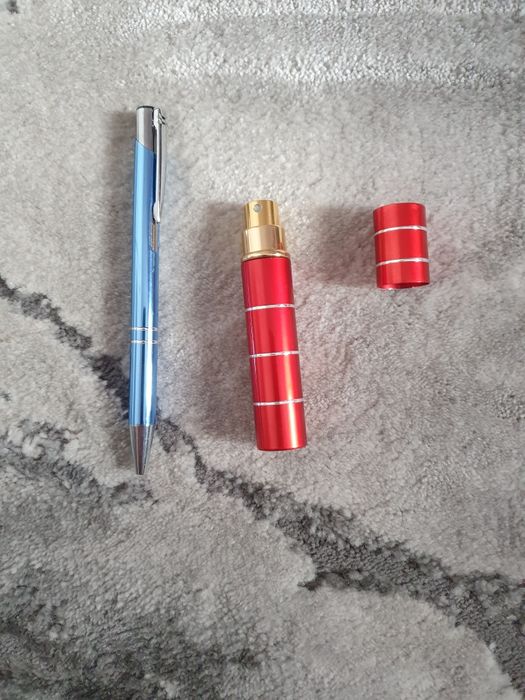 Vand  bricheta quartz  si  spray lacrimogen