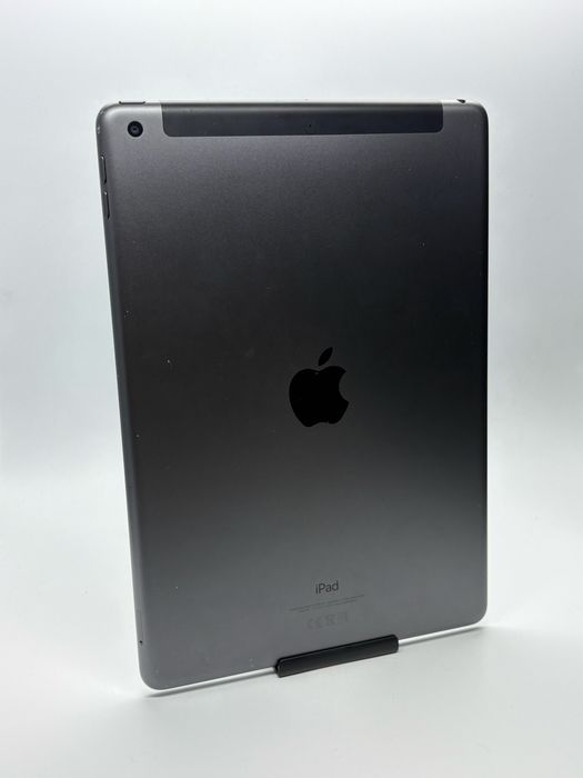 IPAD GEN 9, 10.2inch 64GB - SIM LTE 4G  + Garantie