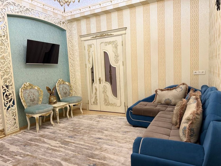 Kvartira 3 xonali Квартира