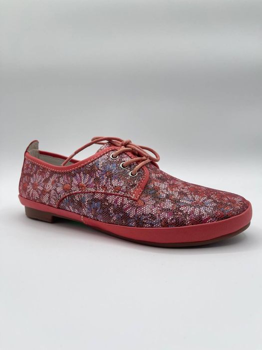 Туфли из натуральной кожи, распродажа