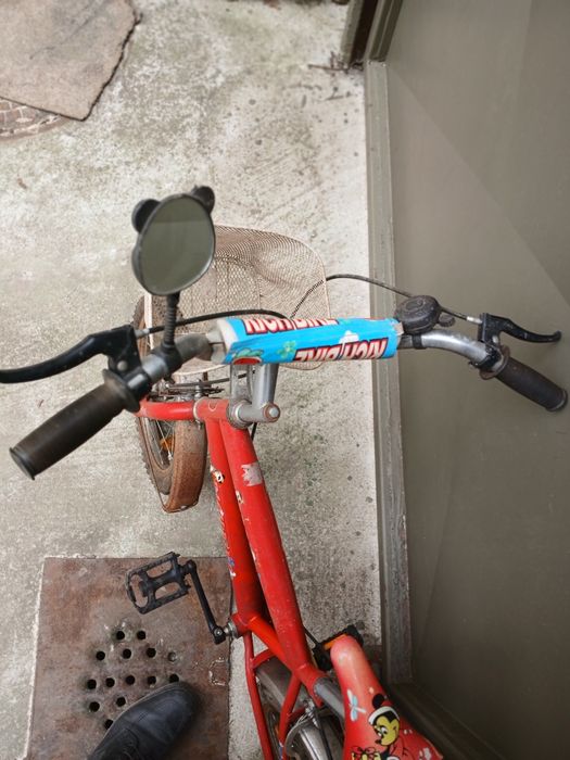 Bicicletă pentru copii