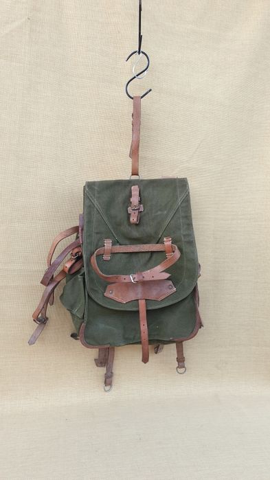 Rucsac militar  ( Raniță )
