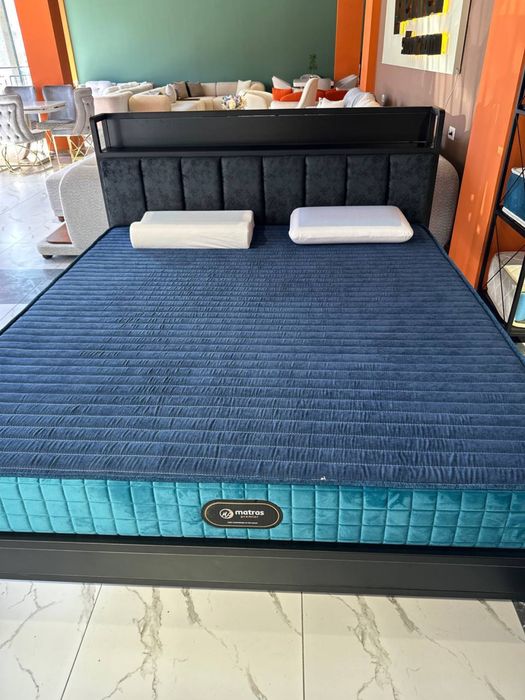 Matras optom 1-qo’l zavo’tdan  sifatli va arzon narx.