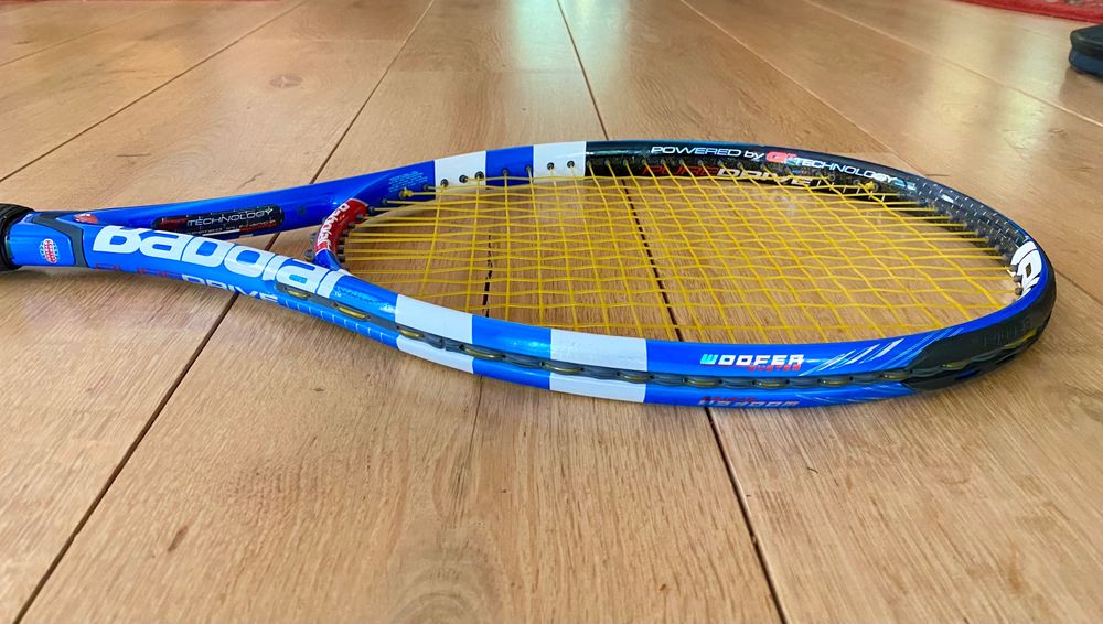 BABOLAT Pure Drive GT TECHNOLOGY + калъф за носене гр. София Княжево