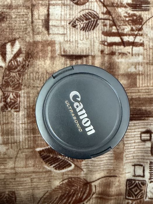 Обьектив 24-70 mm