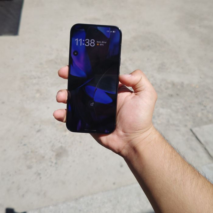 Google Pixel 9 Pro
