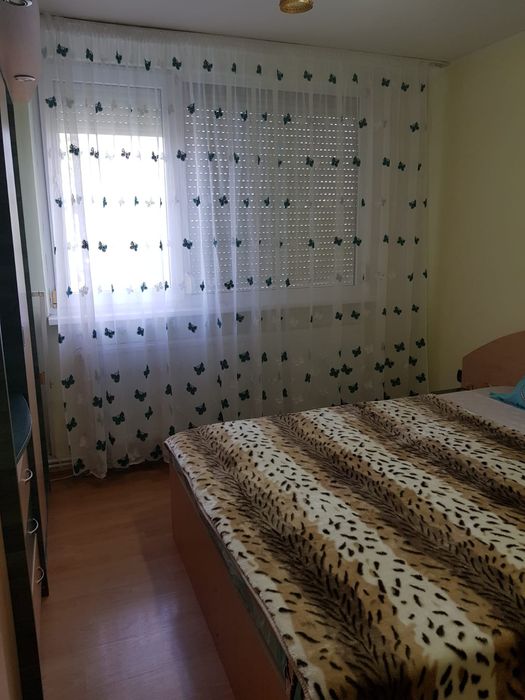 Inchiriez ap 2 camere,Tig.2,Galati