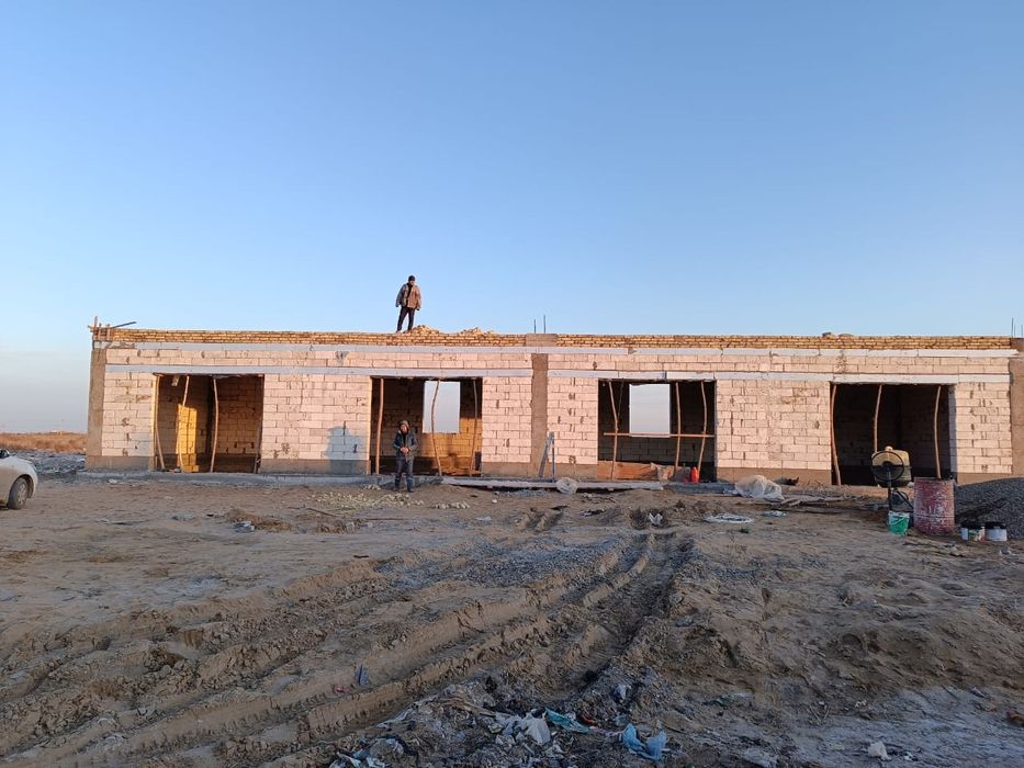 Topraqqalʼa tumani pitnak