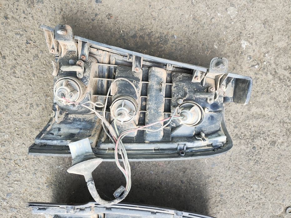 Задний стоп Мазда 626