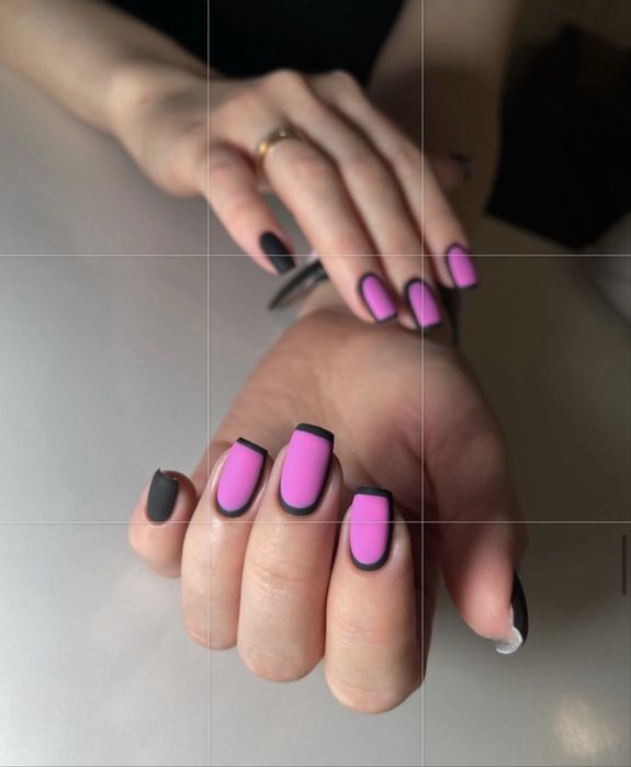 Наращивание/Педикюр/Маникюр7000