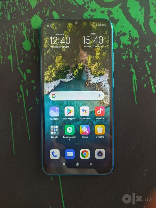 Redmi 9A       .