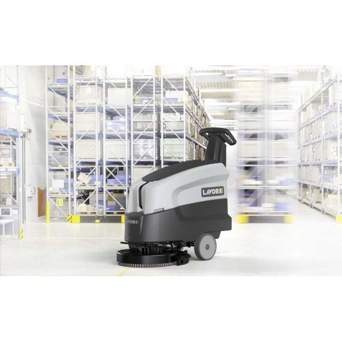 Dynamic 45 E Lavor Italia ,  masina de spalat pardoseli 1600 mp/h