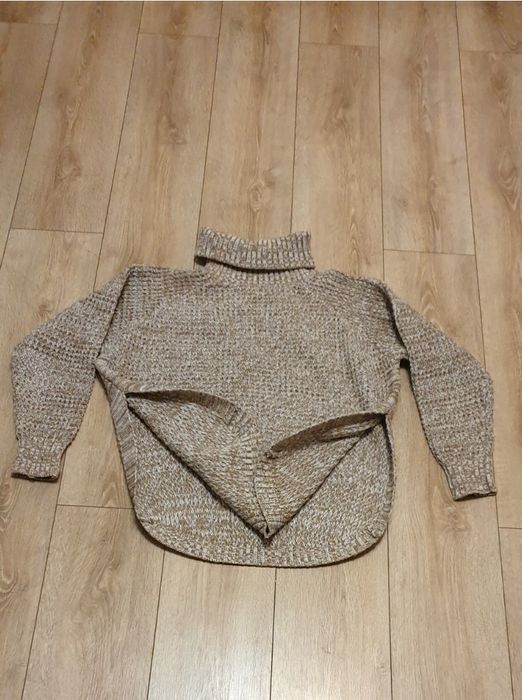 Pulovar dama marca Shein