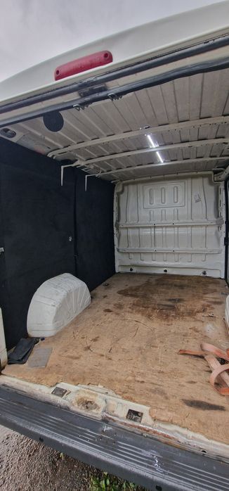 Vand Fiat Ducato. An 2010.Aer conditionat ,