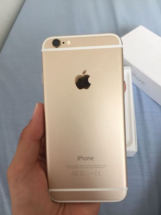 Продаю Iphone 6, 64Гб