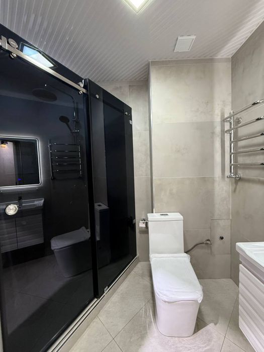 Новостройкадан 2 хонали квартира сотилади! 64.000$