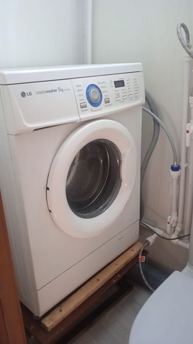 Комната в общежитии