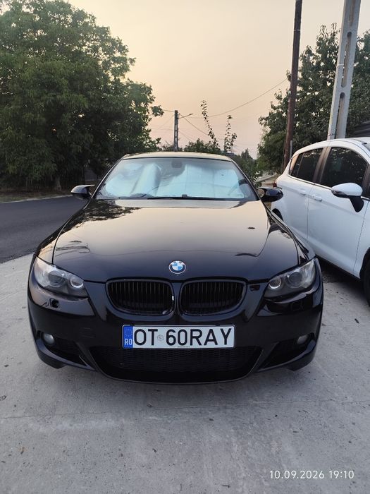 BMW  2007 — imagine 5