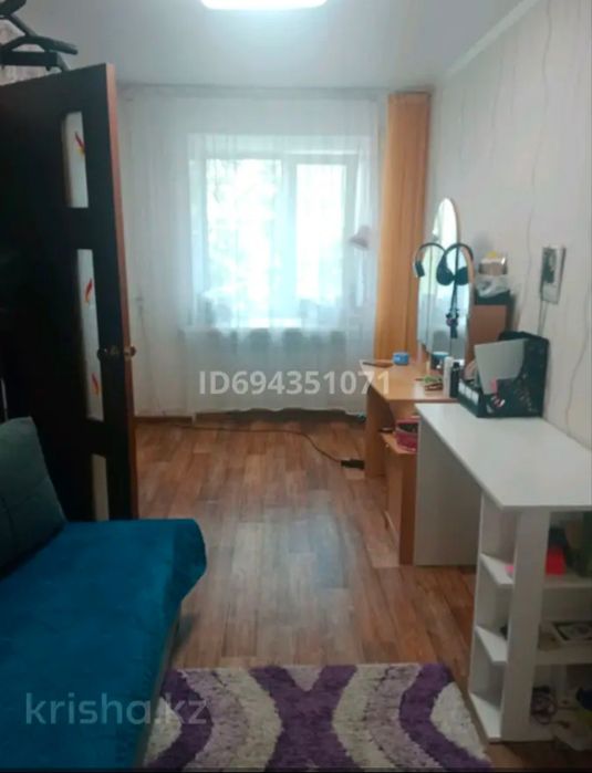 Продам двухкомнатную квартиру