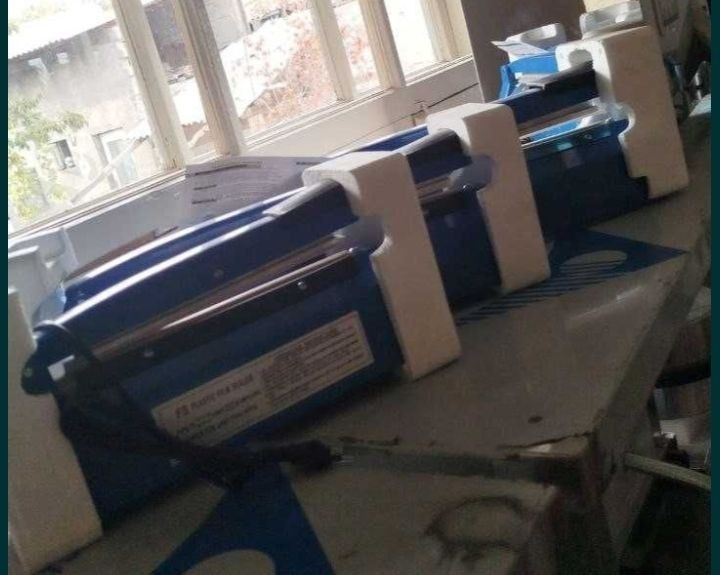 Лентали қадоқлаш ускунаси Ленточный упаковочный аппарат  dazmol utuk d