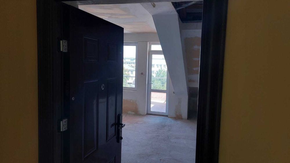 Продава се Двустаен апартамент в Свиленград - 68 кв.м за 736 €/кв.м - Снимка #21