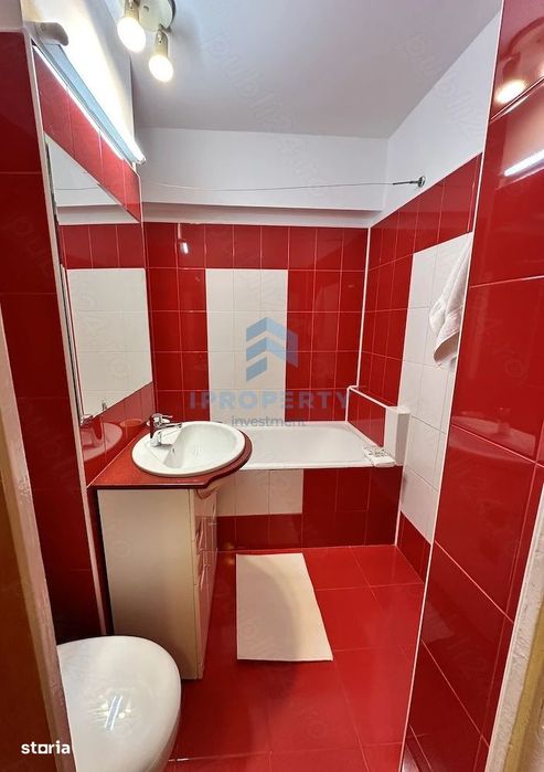 Apartament 3 camere Vctoriei-Titulescu