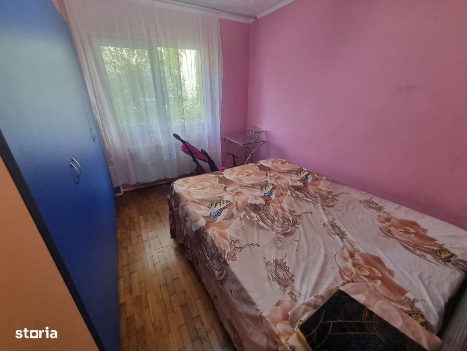 Apartament 2 camere,Deva-zona str.Minerului